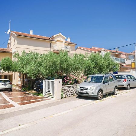 Apartment And Rooms Mrkovic فوديس المظهر الخارجي الصورة