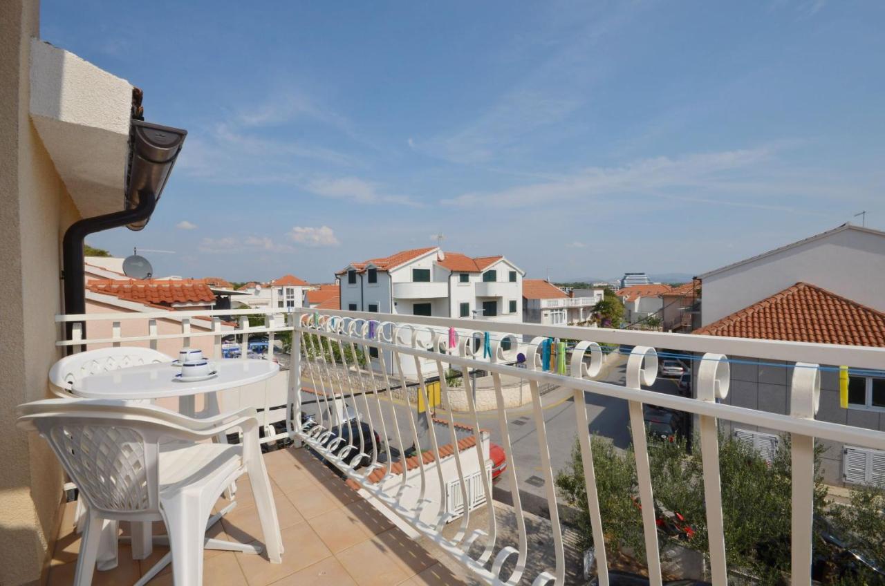 Apartment And Rooms Mrkovic فوديس المظهر الخارجي الصورة