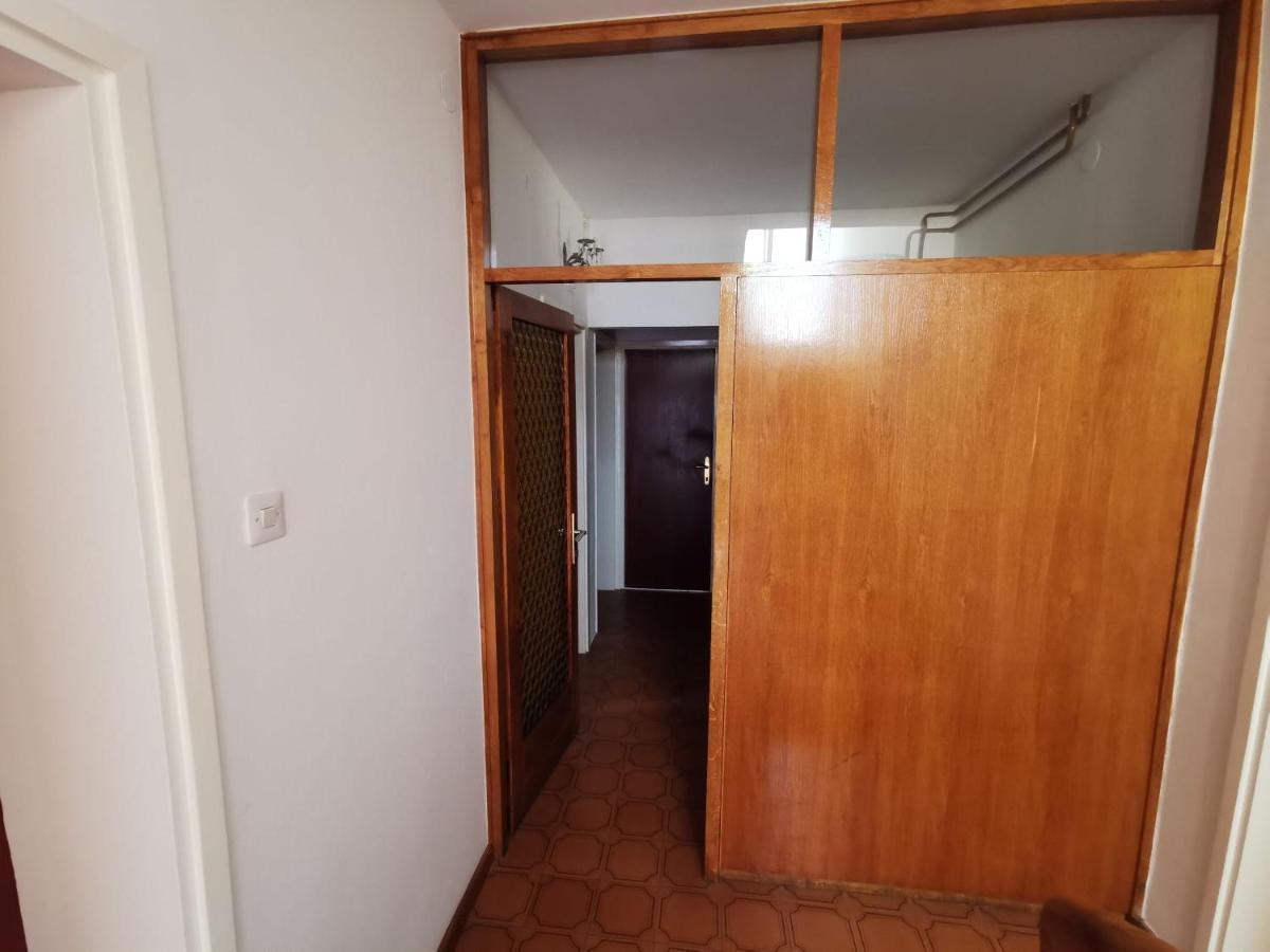 Apartment And Rooms Mrkovic فوديس المظهر الخارجي الصورة