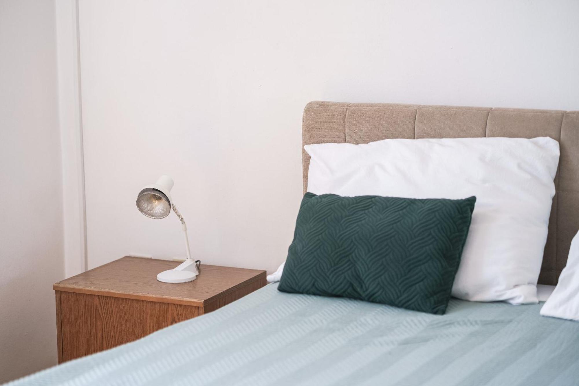 Apartment And Rooms Mrkovic فوديس المظهر الخارجي الصورة