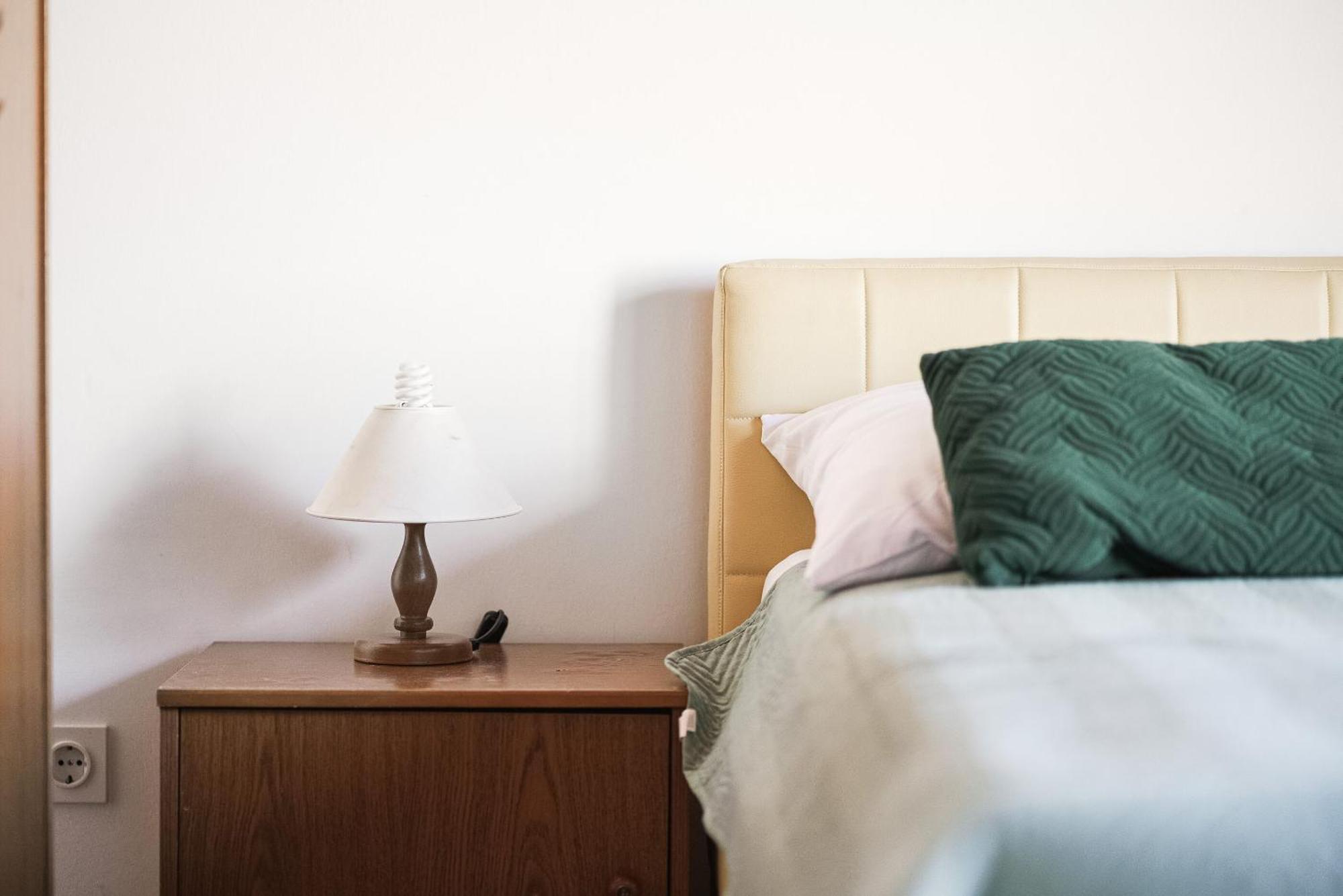 Apartment And Rooms Mrkovic فوديس المظهر الخارجي الصورة